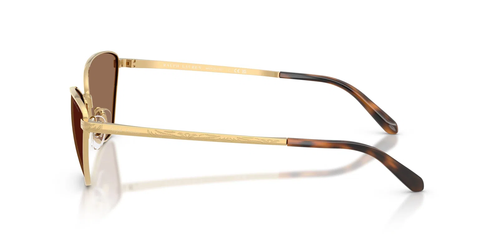 Ralph Lauren 7093 Sunglasses - view 6
